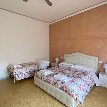 佛罗伦萨Casagiorgio A Due Passi Dal Centro Storico公寓 外观 照片