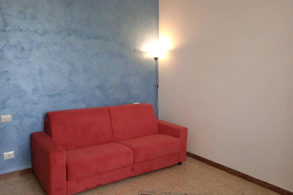 佛罗伦萨Casagiorgio A Due Passi Dal Centro Storico公寓 外观 照片