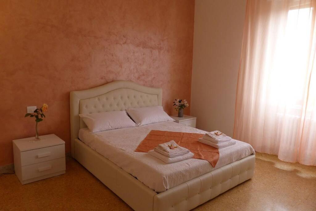佛罗伦萨Casagiorgio A Due Passi Dal Centro Storico公寓 外观 照片