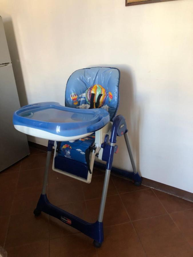 佛罗伦萨Casagiorgio A Due Passi Dal Centro Storico公寓 外观 照片
